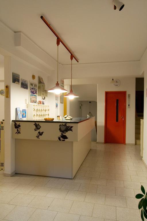 Hotel Aidipsos Loutra Edipsou  Esterno foto