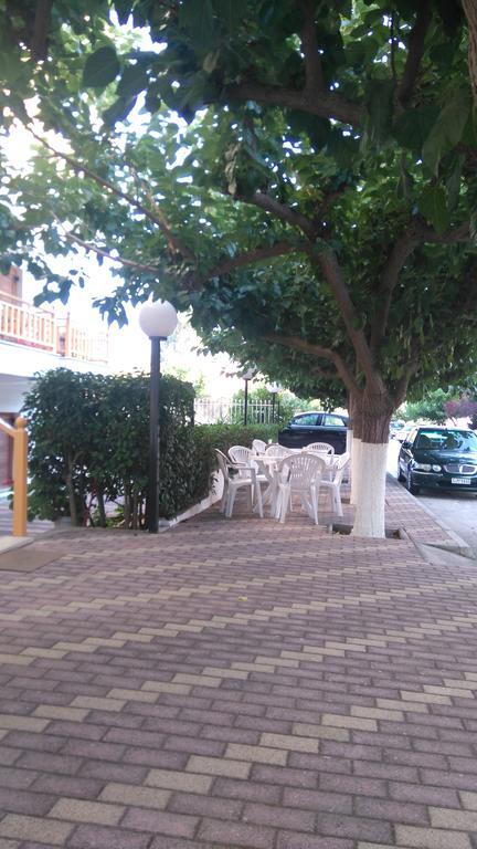 Hotel Aidipsos Loutra Edipsou  Esterno foto
